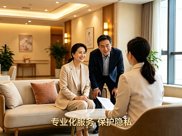 新乡有偿售卵代生女生的客户的客户群体有哪些