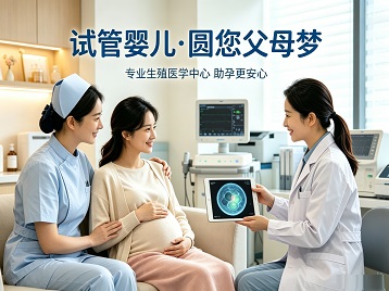 新乡辅助生育服务 试管婴儿行业的兴起背景、发展与未来展望